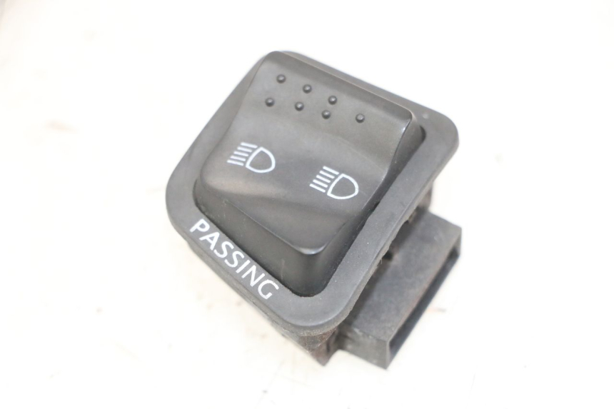 photo de KNOP VOLLEDIGE KOPLAMP PIAGGIO MP3 LT 300 (2010 - 2016) - Hoofdaanzicht