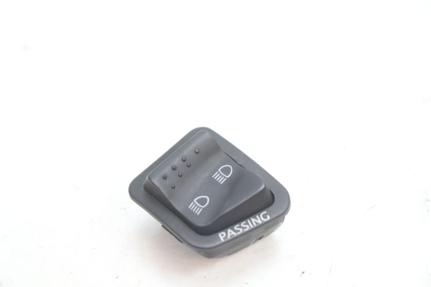 photo de KNOP VOLLEDIGE KOPLAMP PIAGGIO MP3 LT 300 (2010 - 2016) - Hoofdaanzicht