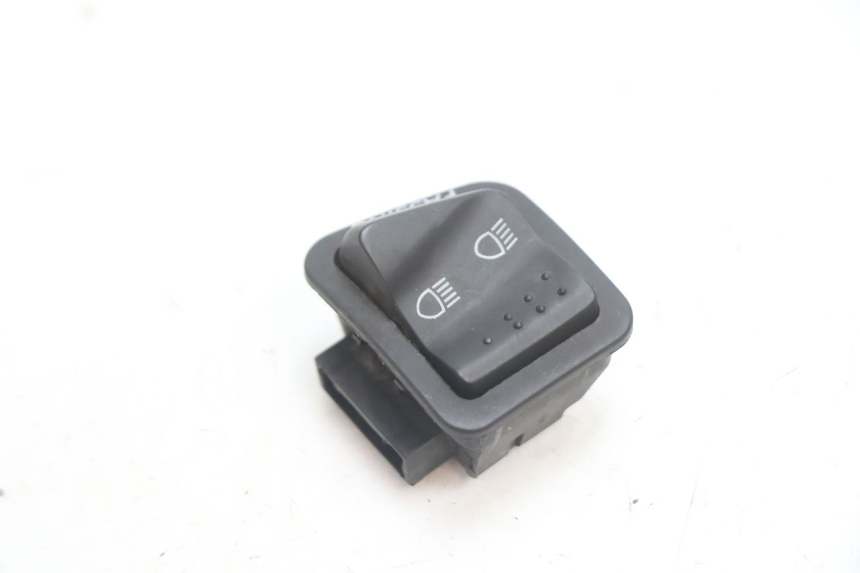 photo de KNOP VOLLEDIGE KOPLAMP PIAGGIO MP3 LT 300 (2010 - 2016) - Detail van het onderdeel