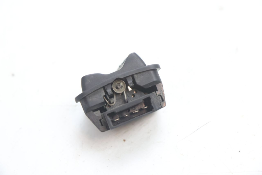 photo de SCHAKELAAR KOPLAMP HOOGTE PIAGGIO MP3 LT 400 (2007 - 2012) - Zoom op gebruiksstaat