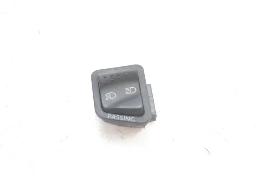 photo de KNOP VOLLEDIGE KOPLAMP PIAGGIO MP3 500 (2016 - 2018) - Hoofdaanzicht