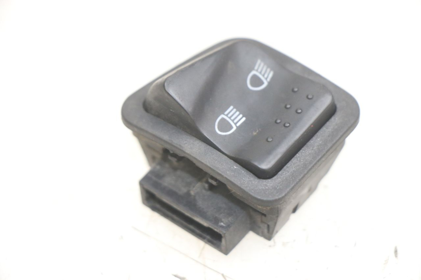 photo de SCHAKELAAR KOPLAMP VOLLEDIG PIAGGIO NEW TYPHOON 50 (2018 - 2021) - Hoofdaanzicht