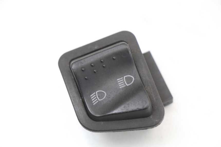 photo de SCHAKELAAR KOPLAMP VOLLEDIG PIAGGIO NEW TYPHOON 50 (2018 - 2021) - Hoofdaanzicht