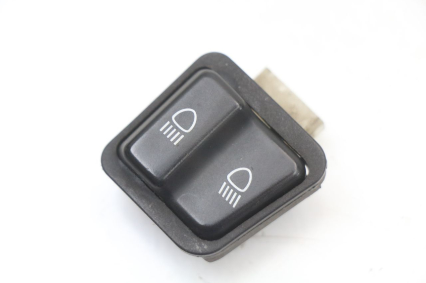 photo de KNOP VOLLEDIGE KOPLAMP HONDA NHX LEAD 110 (2008 - 2010) - Detail van het onderdeel