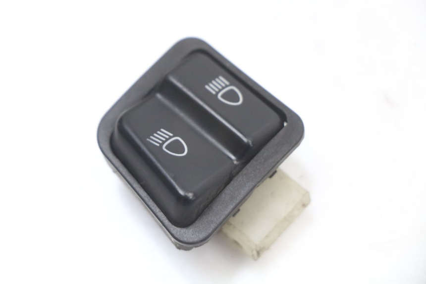 photo de KNOP VOLLEDIGE KOPLAMP HONDA NHX LEAD 110 (2008 - 2010) - Hoofdaanzicht