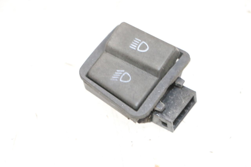 photo de KNOP VOLLEDIGE KOPLAMP JM MOTORS OLDIES GT 4T 50 (2018 - 2025) - Hoofdaanzicht