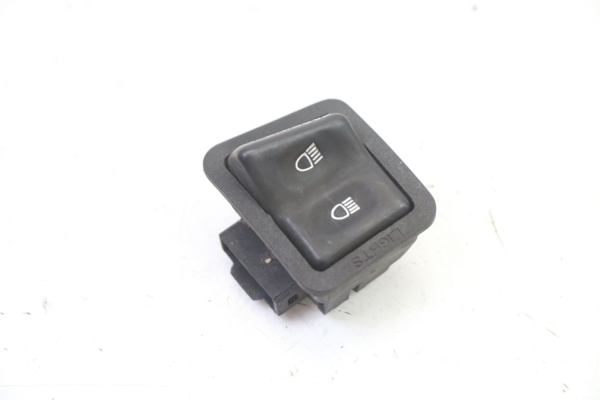 photo de SCHAKELAAR KOPLAMP HOOGTE BEAM SYM ORBIT 2 4T 50 (2008 - 2017) - Detail van het onderdeel