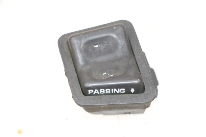 photo de SCHAKELAAR KOPLAMP HOOGTE BEAM SYM ORBIT 2 4T 50 (2008 - 2017) - Hoofdaanzicht