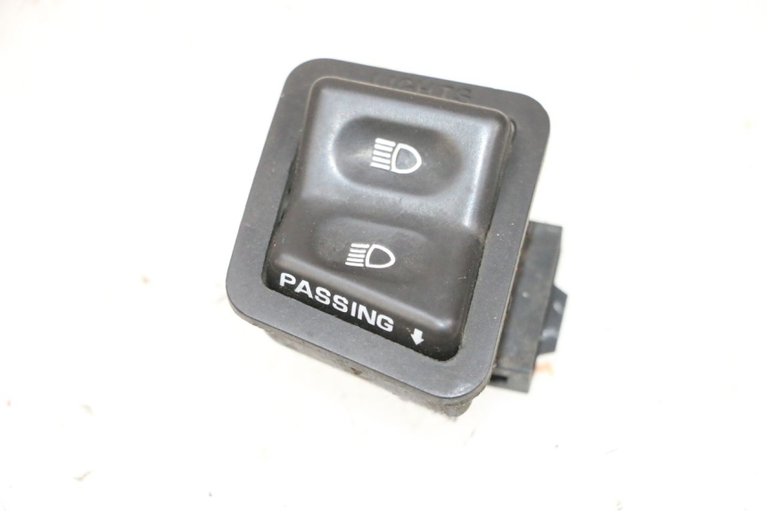 photo de SCHAKELAAR KOPLAMP HOOGTE SYM ORBIT 2 50 (2008 - 2014) - Hoofdaanzicht