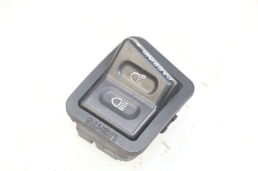 photo de KNOP VOLLEDIGE KOPLAMP SYM ORBIT III 3 4T 50 (2021 - 2025) - Hoofdaanzicht