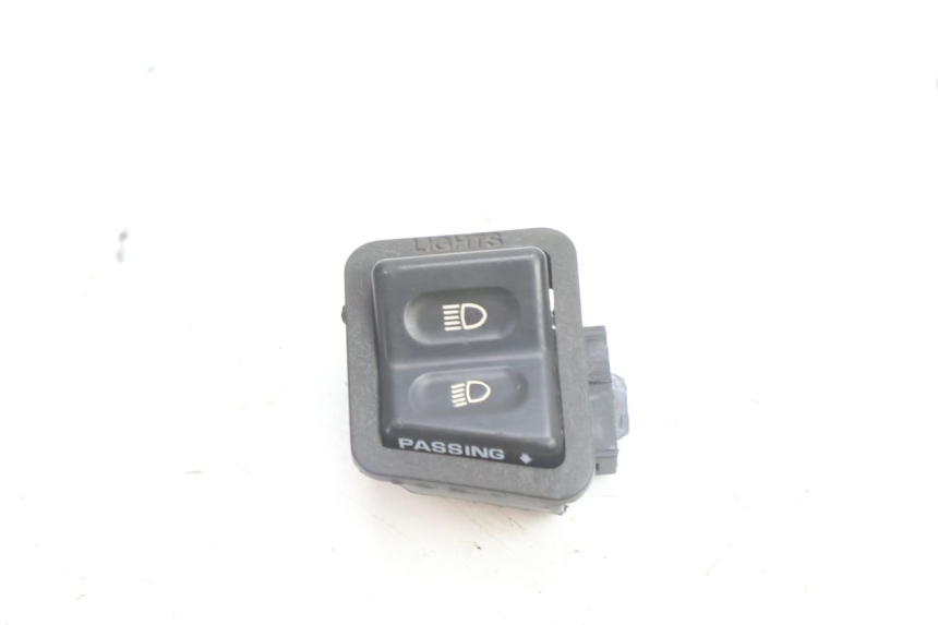 photo de KNOP VOLLEDIGE KOPLAMP SYM ORBIT III 3 4T 50 (2021 - 2025) - Hoofdaanzicht