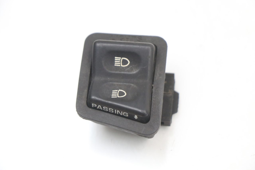 photo de KNOP VOLLEDIGE KOPLAMP SYM ORBIT 50 (2008 - 2010) - Hoofdaanzicht