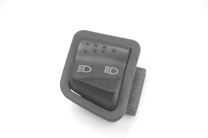 photo de KNOP VOLLEDIGE KOPLAMP GILERA RUNNER SP 50 (2009 - 2017) - Hoofdaanzicht