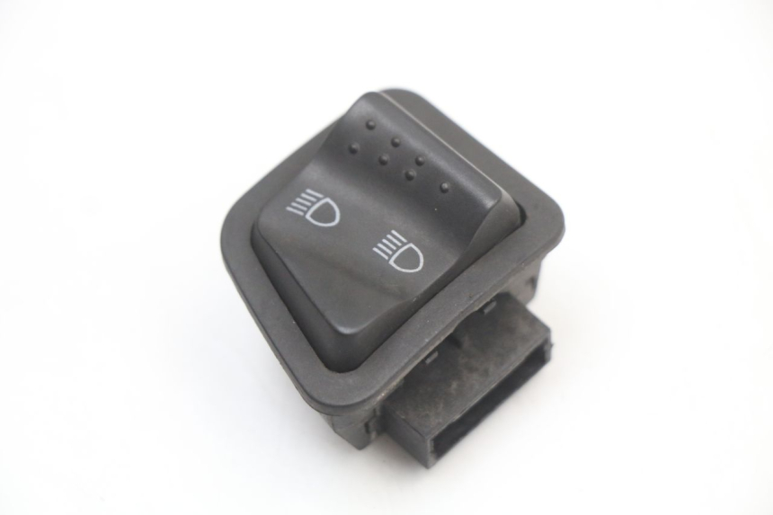 photo de KNOP VOLLEDIGE KOPLAMP GILERA RUNNER SP 50 (2009 - 2017) - Detail van het onderdeel