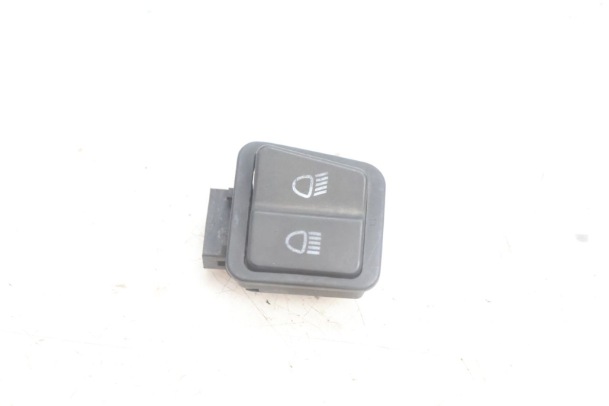 photo de KNOP VOLLEDIGE KOPLAMP JM MOTORS SANTANA EVO 50 (2024 - 2026) - Hoofdaanzicht