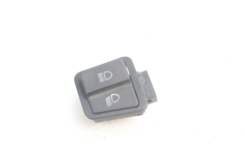 photo de KNOP VOLLEDIGE KOPLAMP JM MOTORS SANTANA EVO 50 (2024 - 2026) - Detail van het onderdeel