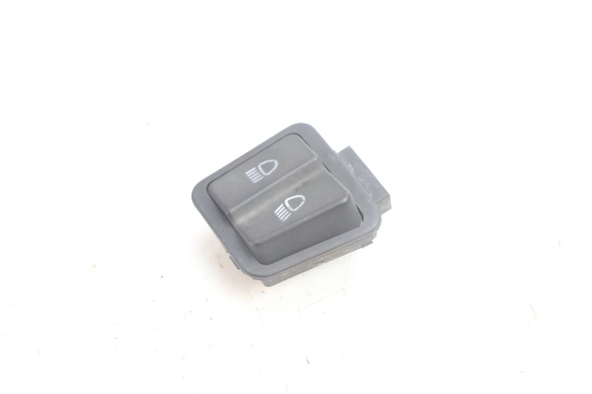photo de KNOP VOLLEDIGE KOPLAMP JM MOTORS SANTANA EVO 50 (2024 - 2026) - Zoom op gebruiksstaat