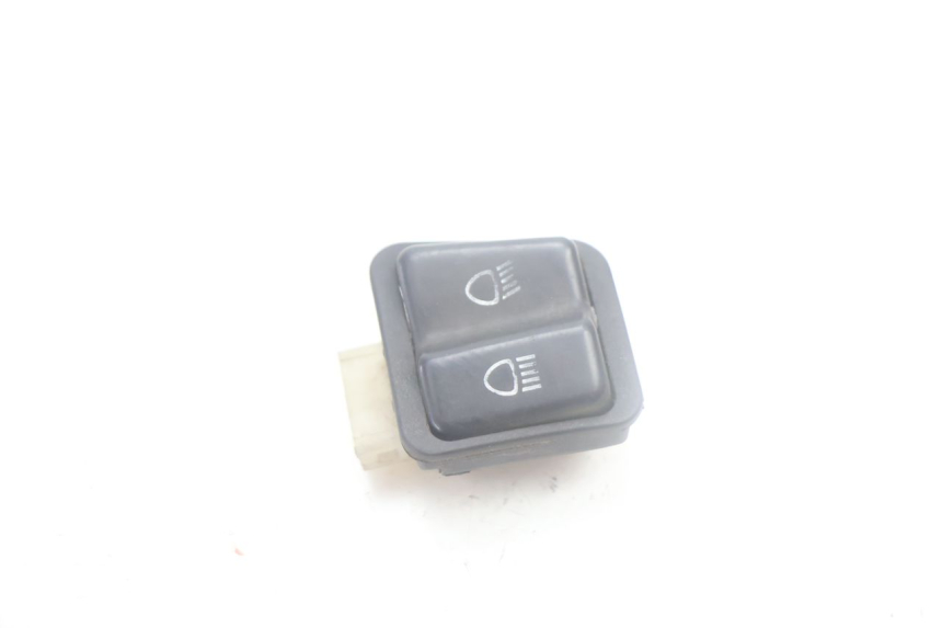 photo de KNOP VOLLEDIGE KOPLAMP HONDA SCV LEAD 100 (2003 - 2007) - Hoofdaanzicht