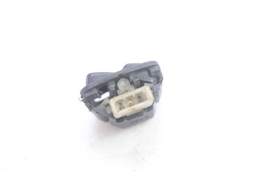 photo de KNOP VOLLEDIGE KOPLAMP HONDA SCV LEAD 100 (2003 - 2007) - Zoom op gebruiksstaat