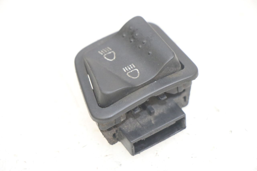 photo de KNOP VOLLEDIGE KOPLAMP APRILIA SR 2T 50 (2012 - 2017) - Hoofdaanzicht