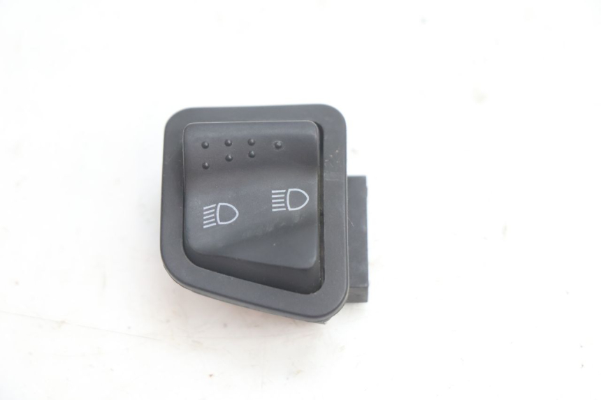 photo de KNOP VOLLEDIGE KOPLAMP GILERA STALKER 50 (2004 - 2014) - Hoofdaanzicht