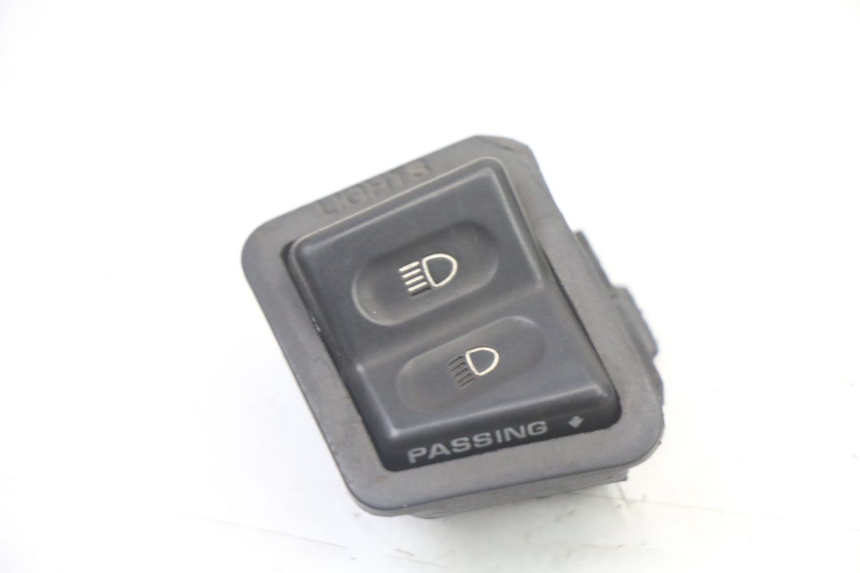 photo de KNOP VOLLEDIGE KOPLAMP SYM ORBIT III 3 4T 50 (2018 - 2021) - Hoofdaanzicht