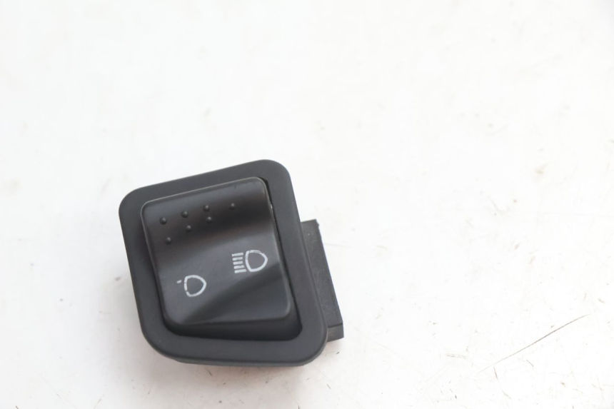photo de KNOP VOLLEDIG LICHT PIAGGIO TYPHOON 50 (2000 - 2009) - Hoofdaanzicht