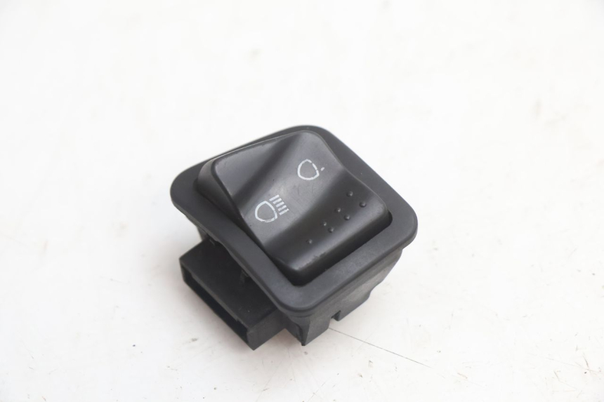 photo de KNOP VOLLEDIG LICHT PIAGGIO TYPHOON 50 (2000 - 2009) - Detail van het onderdeel
