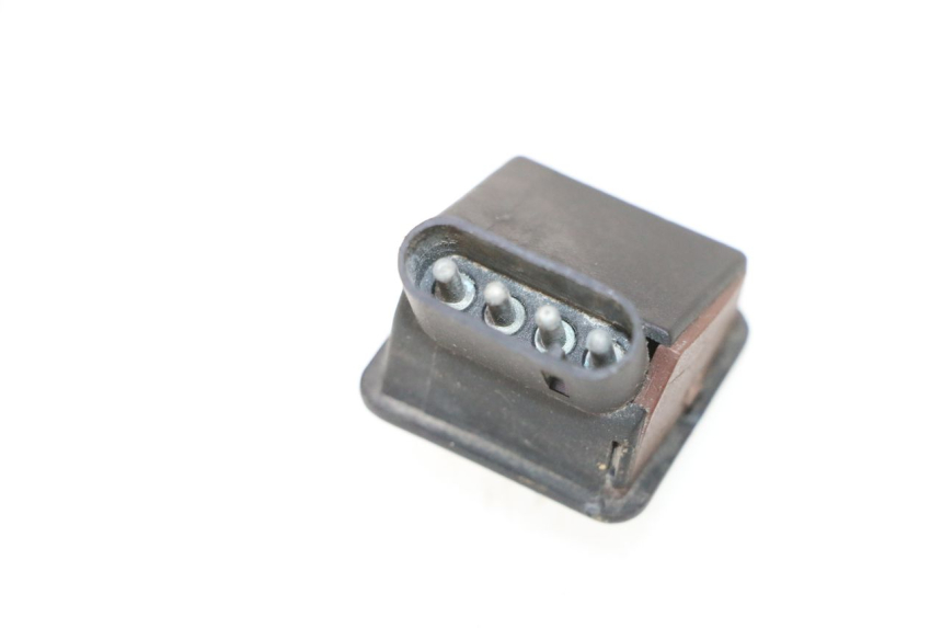 photo de KNOP VOLLEDIG LICHT PIAGGIO TYPHOON 50 (2000 - 2009) - Detail van het onderdeel