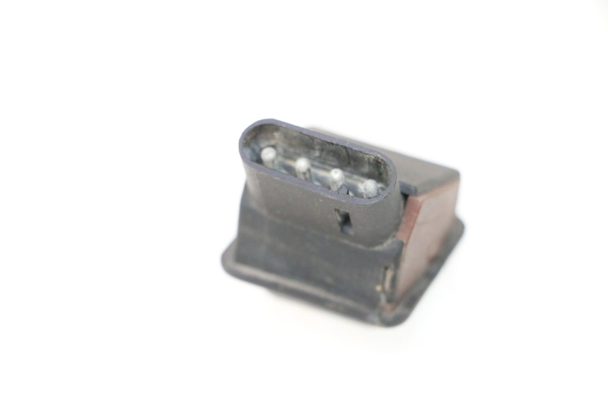 photo de KNOP VOLLEDIG LICHT PIAGGIO TYPHOON 50 (2000 - 2009) - Zoom op gebruiksstaat