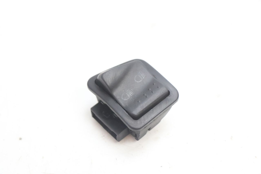 photo de KNOP VOLLEDIG LICHT PIAGGIO TYPHOON 50 (2000 - 2009) - Detail van het onderdeel