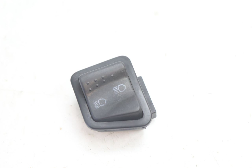 photo de KNOP VOLLEDIG LICHT PIAGGIO TYPHOON 50 (2000 - 2009) - Hoofdaanzicht