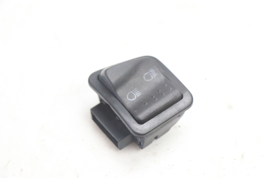 photo de KNOP VOLLEDIG LICHT PIAGGIO TYPHOON 50 (2000 - 2009) - Detail van het onderdeel