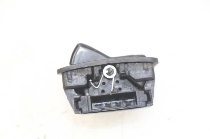 photo de KNOP VOLLEDIGE KOPLAMP SYM X-PRO 4T 50 (2014 - 2021) - Zoom op gebruiksstaat