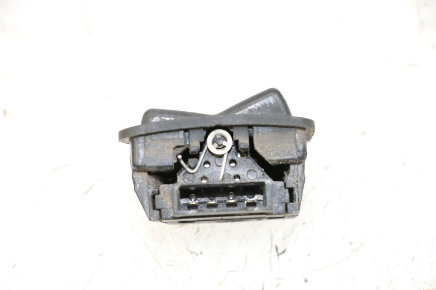 photo de KNOP VOLLEDIGE KOPLAMP SYM X-PRO 4T 50 (2014 - 2021) - Zoom op gebruiksstaat