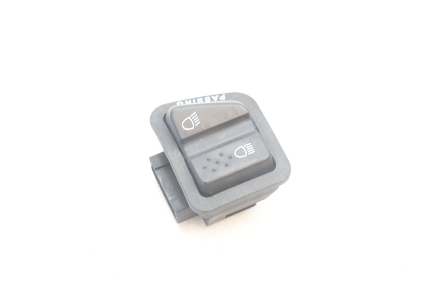 photo de KNOP VOLLEDIG LICHT PIAGGIO X9 AMALFI 180 (2000 - 2003) - Detail van het onderdeel