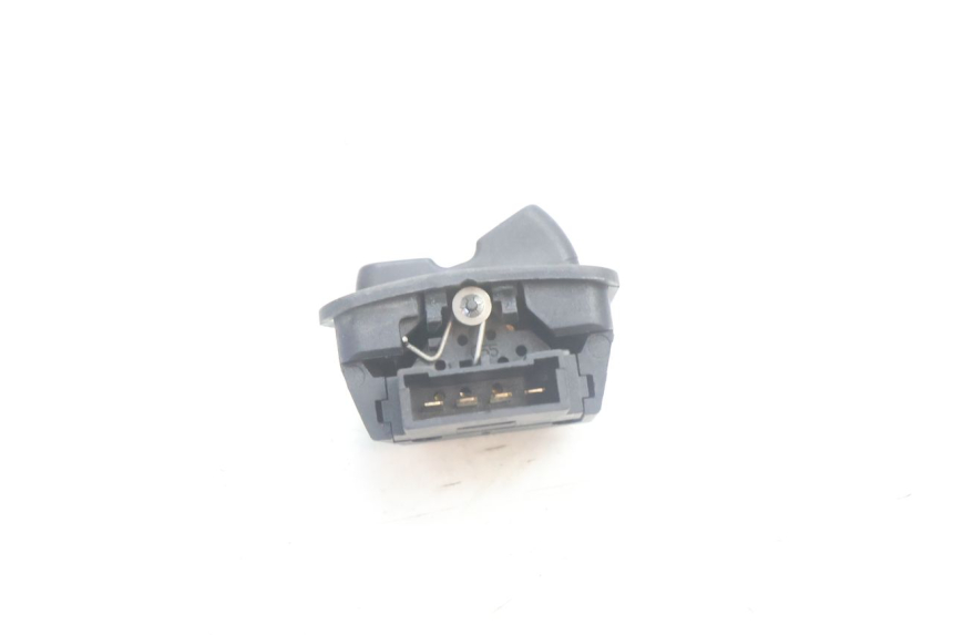 photo de KNOP VOLLEDIG LICHT PIAGGIO X9 AMALFI 180 (2000 - 2003) - Zoom op gebruiksstaat