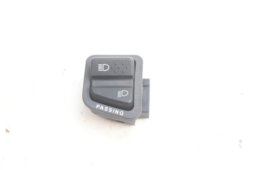 photo de KNOP VOLLEDIGE KOPLAMP PIAGGIO X9 EVOLUTION 125 (2003 - 2007) - Hoofdaanzicht