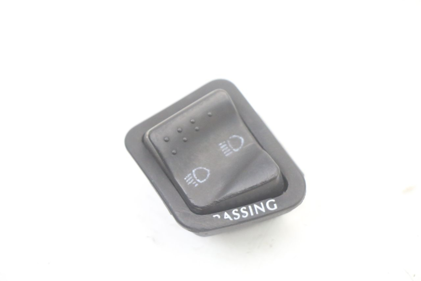 photo de KNOP VOLLEDIGE KOPLAMP PIAGGIO XEVO - X EVO 125 (2007 - 2017) - Hoofdaanzicht