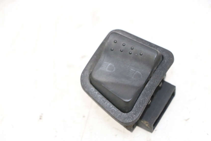 photo de KNOP VOLLEDIGE KOPLAMP PIAGGIO XEVO - X EVO 125 (2007 - 2017) - Hoofdaanzicht