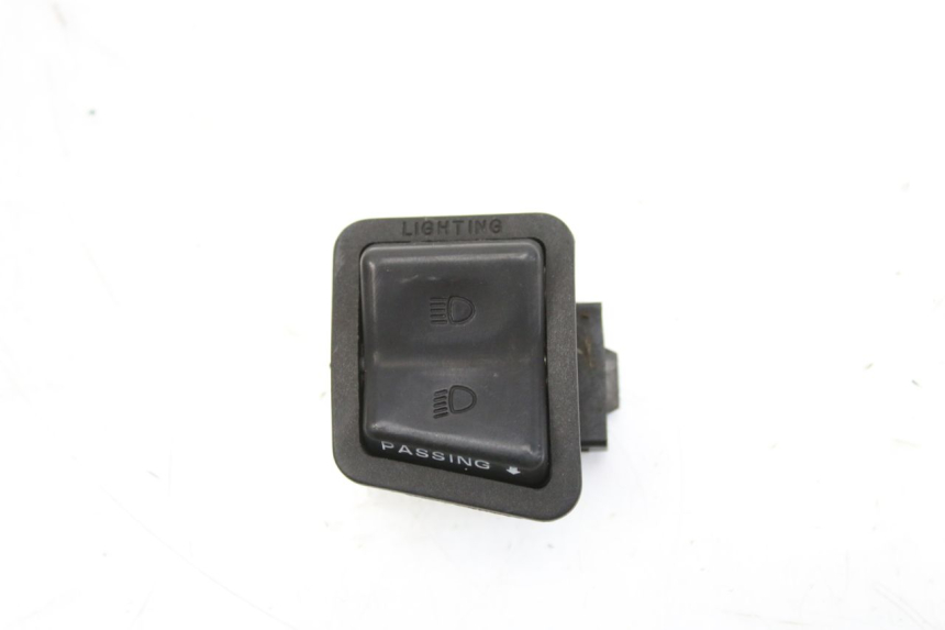 photo de KNOP VOLLEDIGE KOPLAMP YAMAHA XMAX X-MAX 125 (2006 - 2009) - Hoofdaanzicht