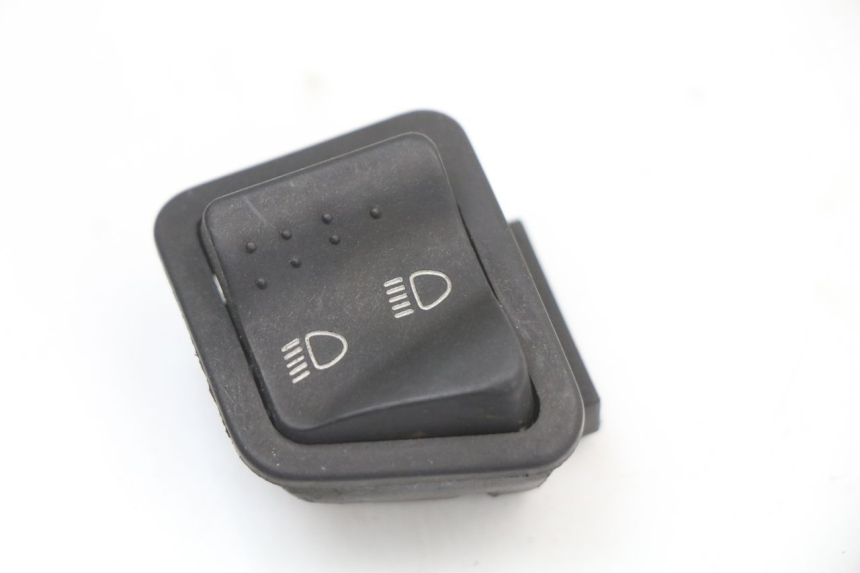 photo de KNOP VOLLEDIGE KOPLAMP PIAGGIO ZIP 2T 50 (2009 - 2019) - Detail van het onderdeel