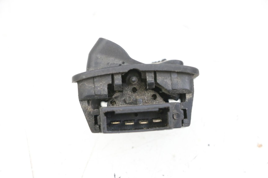 photo de KNOP VOLLEDIGE KOPLAMP PIAGGIO ZIP 2T 50 (2009 - 2019) - Zoom op gebruiksstaat