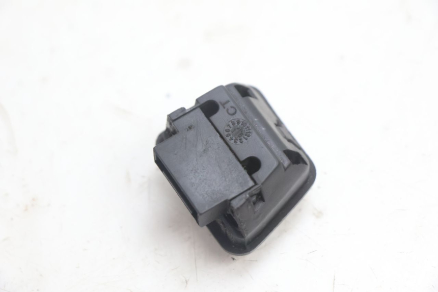 photo de KNOP VOLLEDIGE KOPLAMP PIAGGIO ZIP 2T 50 (2009 - 2019) - Zoom op gebruiksstaat