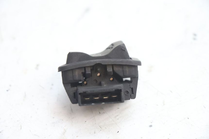 photo de KNOP VOLLEDIGE KOPLAMP PIAGGIO ZIP 2T 50 (2009 - 2019) - Zoom op gebruiksstaat