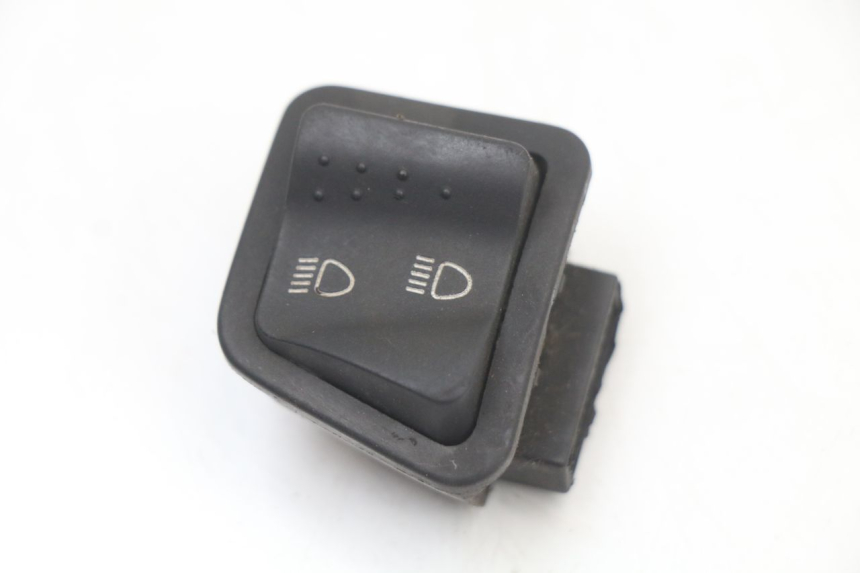 photo de KNOP VOLLEDIGE KOPLAMP PIAGGIO ZIP 4T 50 (2018 - 2020) - Hoofdaanzicht