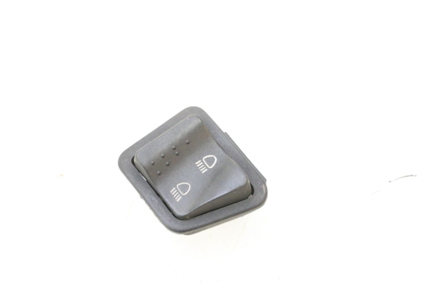 photo de KNOP VOLLEDIGE KOPLAMP PIAGGIO ZIP 4T 50 (2018 - 2020) - Hoofdaanzicht