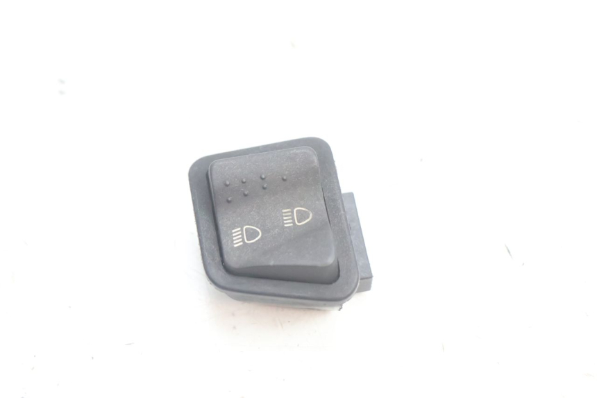 photo de KNOP VOLLEDIGE KOPLAMP PIAGGIO ZIP 4T 50 (2018 - 2020) - Hoofdaanzicht