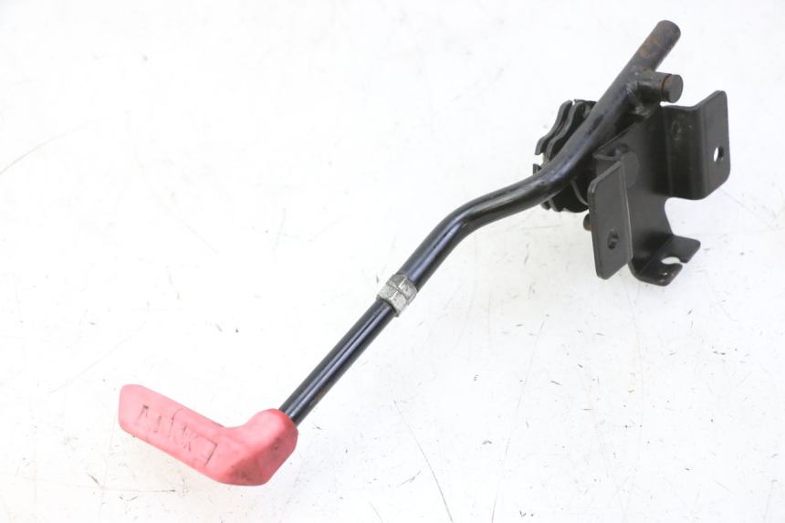 photo de ROLL LOCK SCHAKELAAR QUADRO 4 4D 350 (2015 - 2018) - Hoofdaanzicht