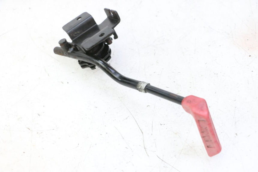 photo de ROLL LOCK SCHAKELAAR QUADRO 4 4D 350 (2015 - 2018) - Overzicht